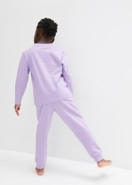Pyjama fille (ens. 4 pces), bpc bonprix collection
