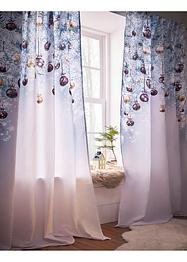 Panneau à imprimé Noël (1 pce.), bpc living bonprix collection