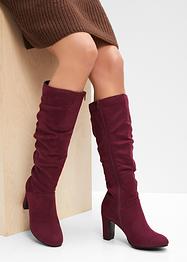 Bottes, bpc selection