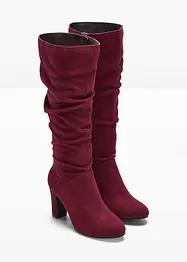 Bottes, bonprix