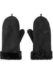 Moufles pliables, bpc bonprix collection