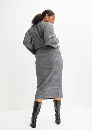 Jupe crayon, bonprix