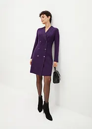 Robe blazer, bonprix