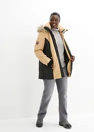 Manteau outdoor avec polyester recyclé, bonprix