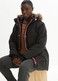 Parka imperméable et rembourrée, bonprix