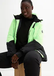 Veste de ski fonctionnelle étanche, bonprix