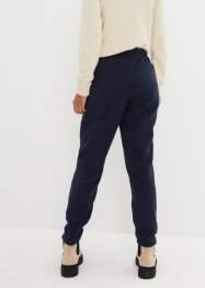 Pantalon polaire, bpc bonprix collection
