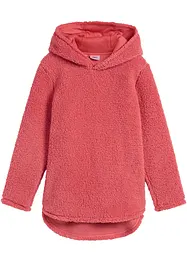 Pull en sherpa, bonprix