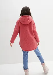 Pull en sherpa, bonprix