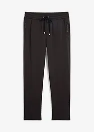 Pantalon chaud avec taille élastique, bonprix