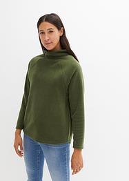 Pull de grossesse avec fonction allaitement, bpc bonprix collection