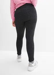 Legging douillet de grossesse, bonprix