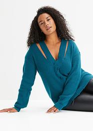 Pull, BODYFLIRT