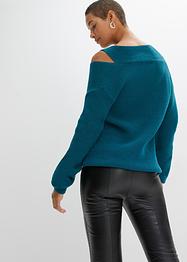 Pull, BODYFLIRT