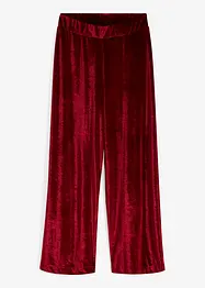 Pantalon en velours, BODYFLIRT