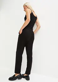 Pantalon business à taille confortable, bonprix