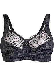 Soutien-gorge à maintien fort sans armatures, bpc selection