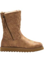 Bottes Skechers, Skechers