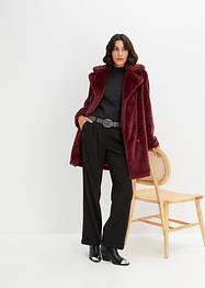 Veste longue douillette, BODYFLIRT