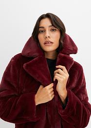 Veste longue douillette, BODYFLIRT
