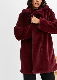 Veste longue douillette, BODYFLIRT