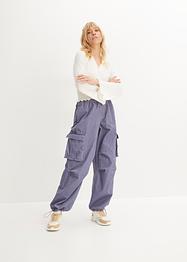 Pantalon en velours côtelé, RAINBOW