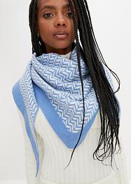 Chèche en maille, bpc bonprix collection