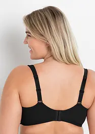 Soutien-gorge moulé non rembourré à armatures, bonprix