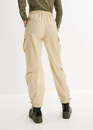 Pantalon cargo, bonprix