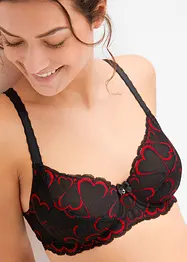 Soutien-gorge à armatures, bonprix