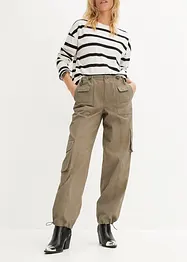 Pantalon cargo, RAINBOW