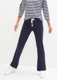 Pantalon extensible, coupe droite, bpc bonprix collection
