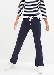 Pantalon extensible, coupe droite, bonprix