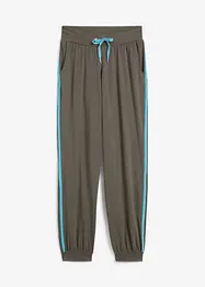 Pantalon de jogging, niveau 1, bonprix