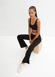 Pantalon de sport extensible, bpc bonprix collection