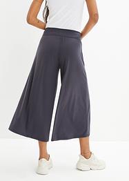 Jupe-culotte, mi-mollet, bpc bonprix collection
