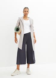 Jupe-culotte, mi-mollet, bpc bonprix collection