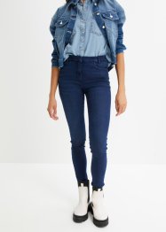 Jean skinny, taille haute, long, bpc bonprix collection