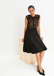 Robe à dentelle, BODYFLIRT boutique