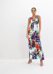 Robe longue estivale, BODYFLIRT boutique