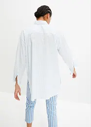 Chemise rayée, bonprix