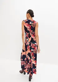 Robe longue avec détail croisé, BODYFLIRT boutique