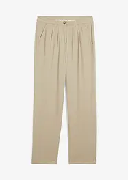 Pantalon chino extensible, bonprix