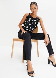 Combinaison à pois, BODYFLIRT boutique