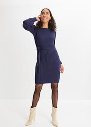 Robe en maille, BODYFLIRT