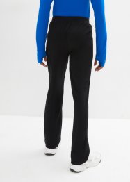 Pantalon de sport avec coton, bpc bonprix collection