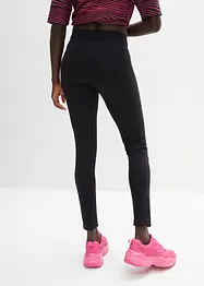 Legging de sport avec poches latérales, longueur cheville, bonprix