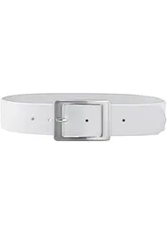 Ceinture en cuir, bonprix