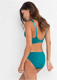 Lot de 2 soutiens-gorge minimiseurs à bretelles rembourrées, bonprix