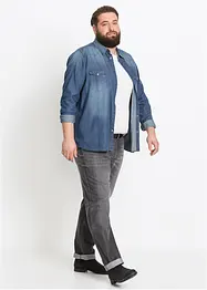 Jean Regular extensible, droit, bonprix